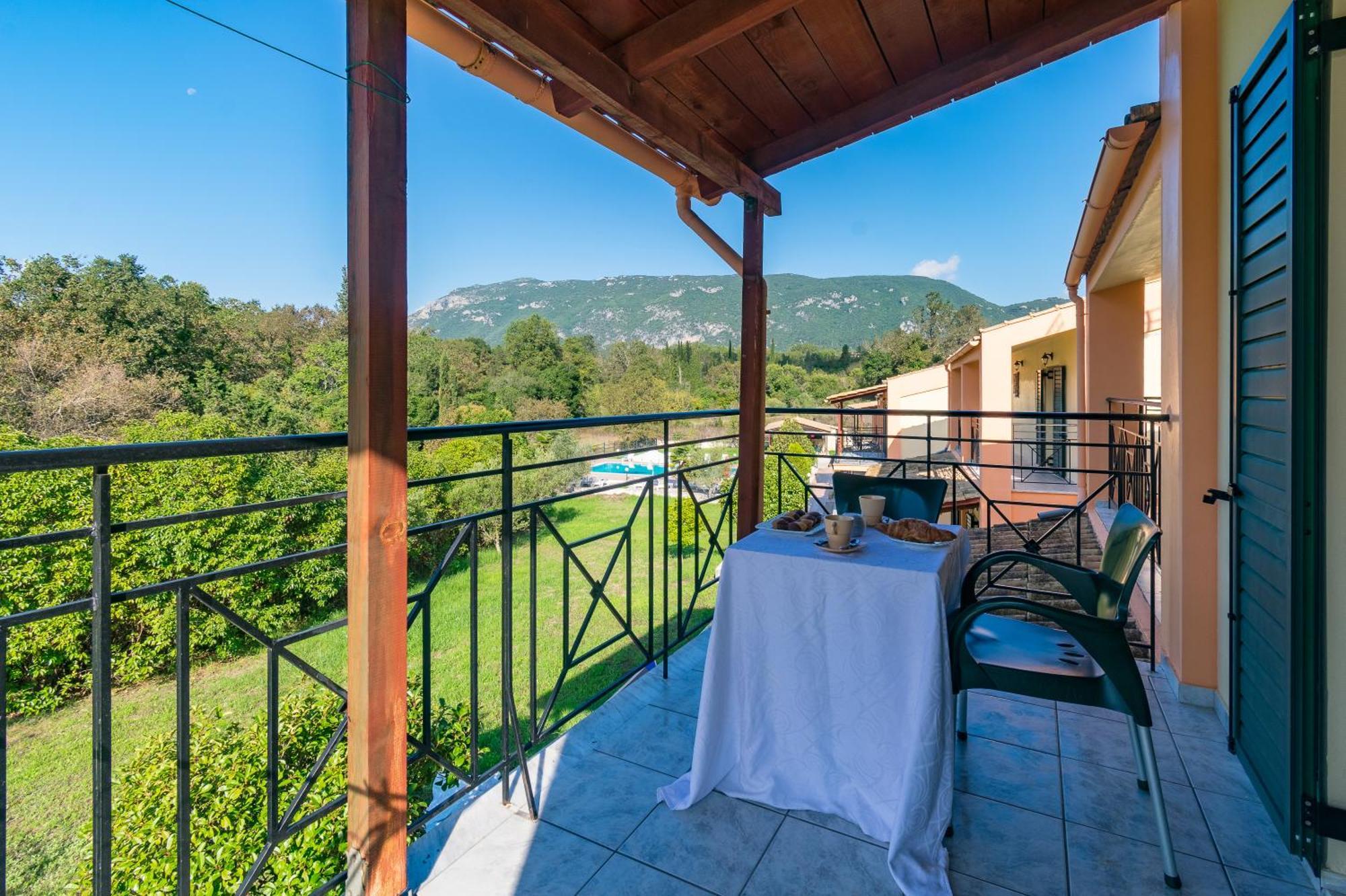 Apartament Rivendell *