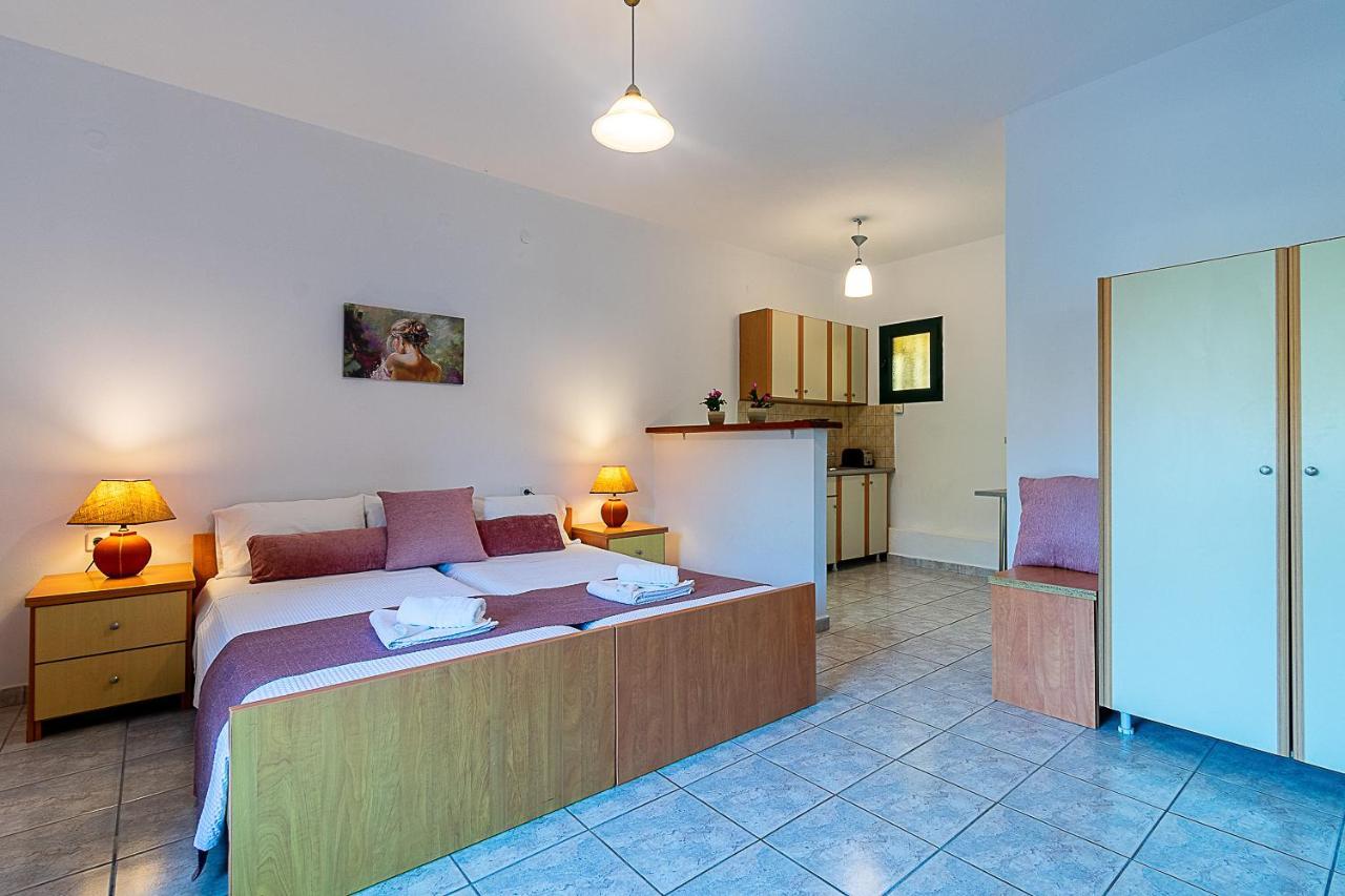 Rivendell Apartament
